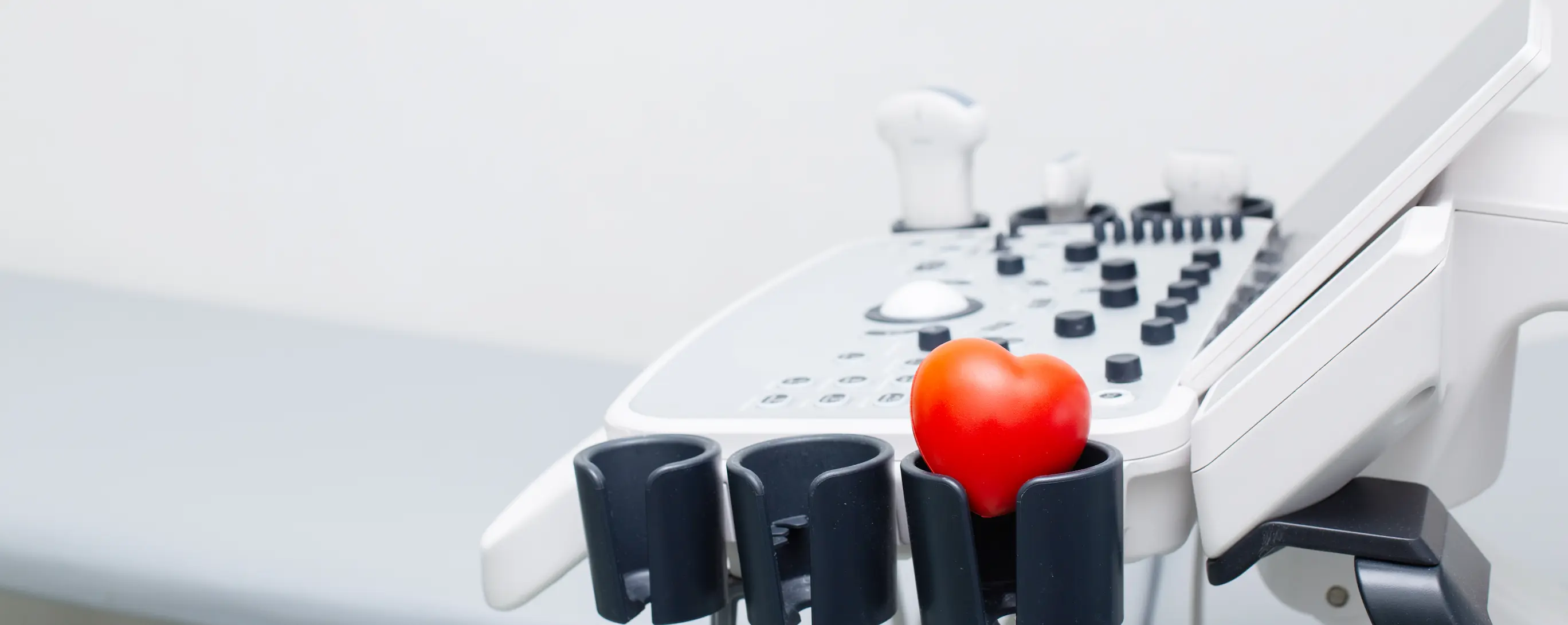 병원 내부 공간